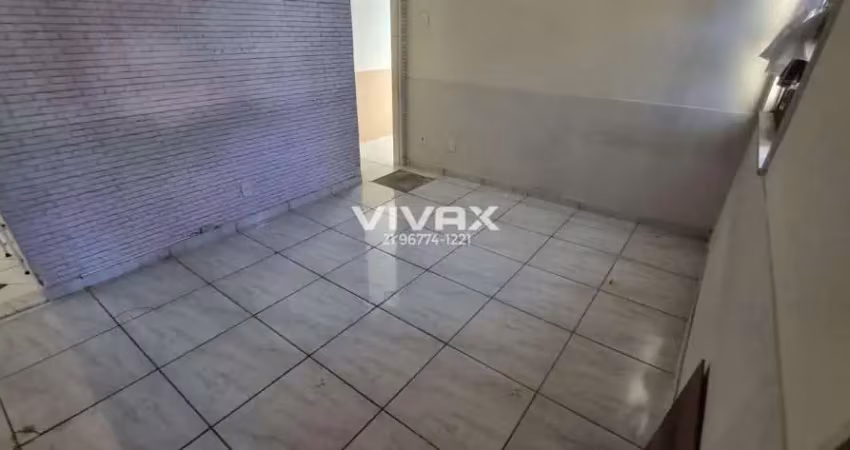 Apartamento com 3 quartos à venda na Rua Ramiro Magalhães, Engenho de Dentro, Rio de Janeiro
