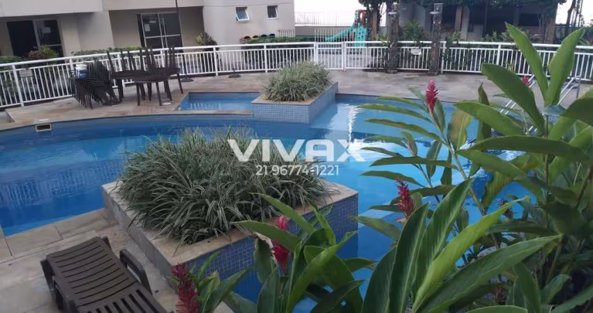 Apartamento com 2 quartos à venda na Avenida Marechal Rondon, São Francisco Xavier, Rio de Janeiro
