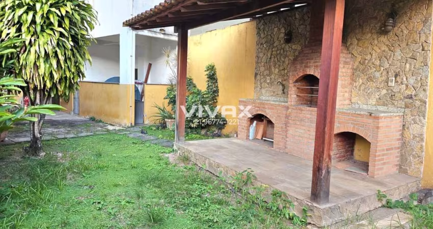 Apartamento com 2 quartos à venda na Rua Cabuçu, Lins de Vasconcelos, Rio de Janeiro