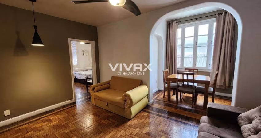 Apartamento com 2 quartos à venda na Rua Tavares Bastos, Catete, Rio de Janeiro