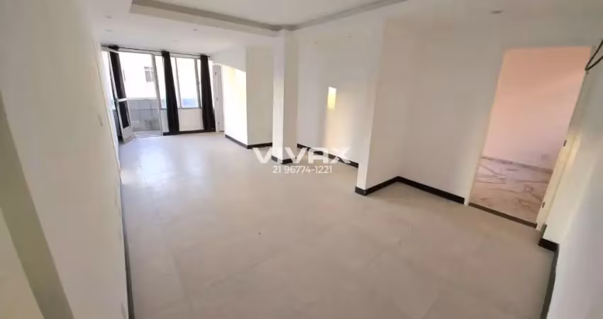 Cobertura com 3 quartos à venda na Rua Venceslau, Méier, Rio de Janeiro