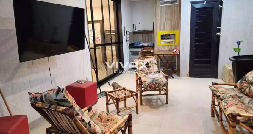 Casa com 4 quartos à venda na Rua Torres Sobrinho, Méier, Rio de Janeiro