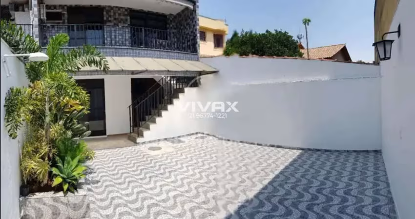 Apartamento com 3 quartos à venda na Rua Teodoro Braga, Jardim Carioca, Rio de Janeiro