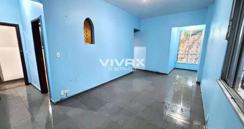 Apartamento com 2 quartos à venda na Rua Dias da Cruz, Méier, Rio de Janeiro