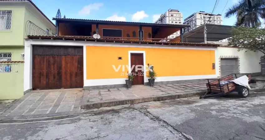 Casa em condomínio fechado com 7 quartos à venda na Rua Guaiaquil, Cachambi, Rio de Janeiro