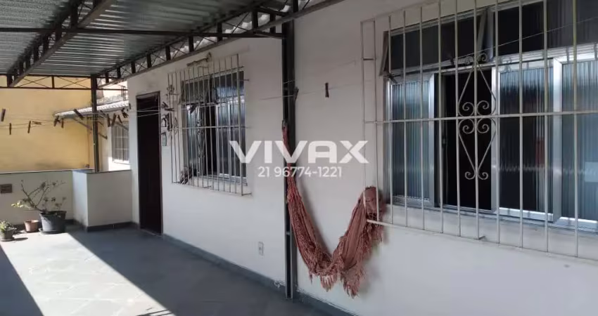 Casa com 7 quartos à venda na Rua Clarimundo de Melo, Piedade, Rio de Janeiro