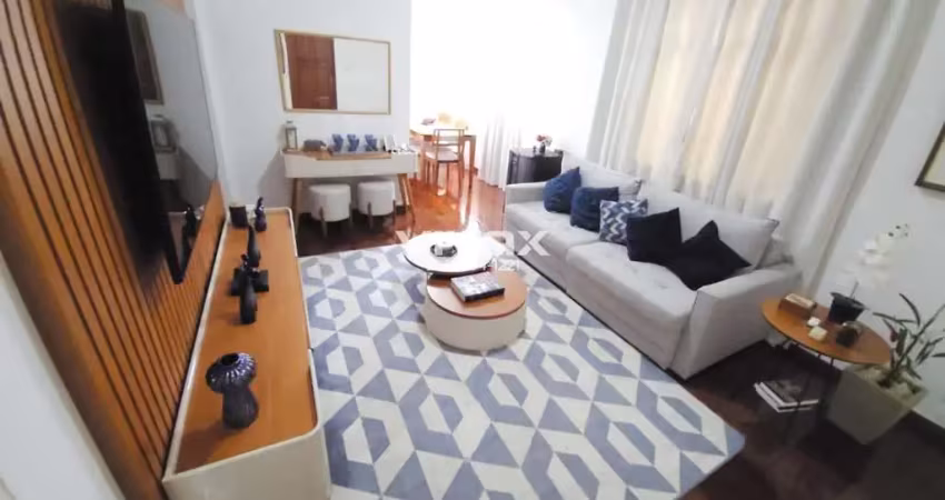 Apartamento com 2 quartos à venda na Rua Heráclito Graça, Lins de Vasconcelos, Rio de Janeiro