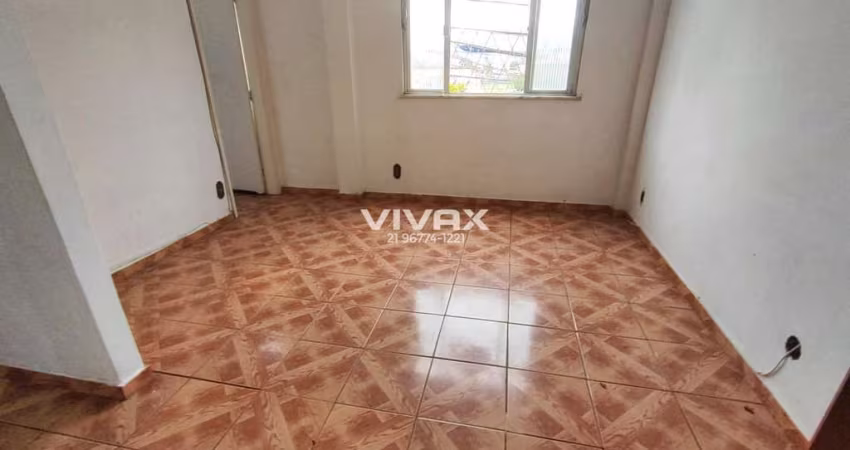 Apartamento com 2 quartos à venda na Rua Fernando Simoni, Pilares, Rio de Janeiro