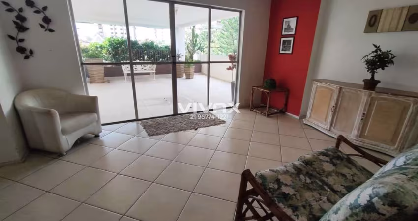 Apartamento com 1 quarto à venda na Rua dos Carijós, Méier, Rio de Janeiro