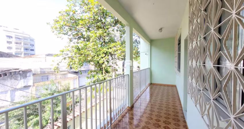 Casa com 4 quartos à venda na Rua Joaquina Rosa, Méier, Rio de Janeiro