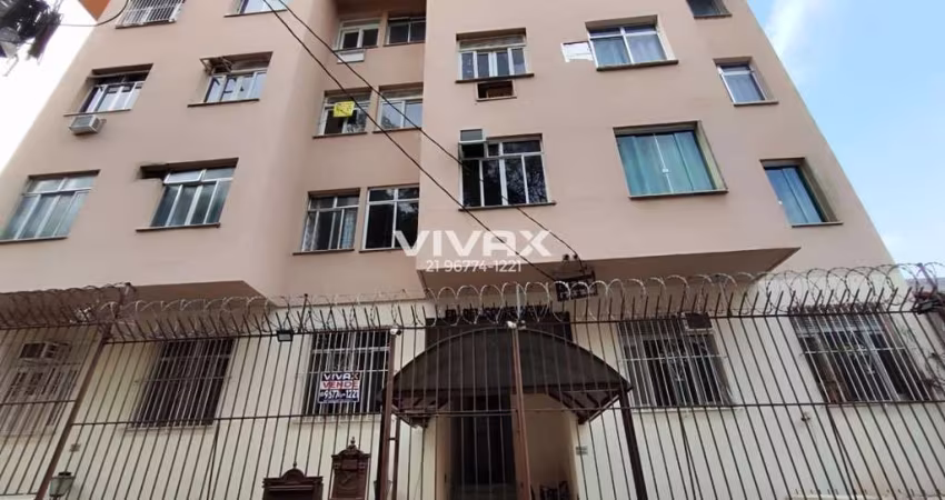 Apartamento com 1 quarto à venda na Rua Conselheiro Ferraz, Lins de Vasconcelos, Rio de Janeiro