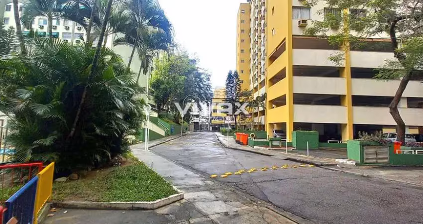Cobertura com 3 quartos à venda na Rua Fábio Luz, Méier, Rio de Janeiro