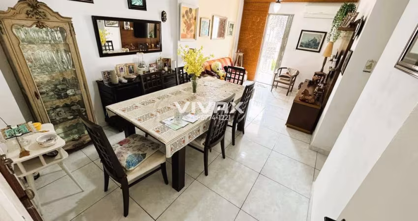 Apartamento com 3 quartos à venda na Rua Bueno de Paiva, Méier, Rio de Janeiro