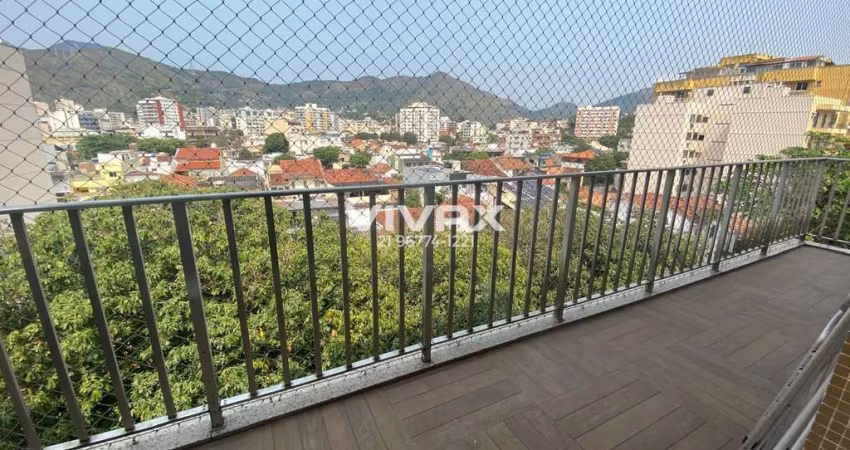 Apartamento com 2 quartos à venda na Rua Magalhães Couto, Méier, Rio de Janeiro