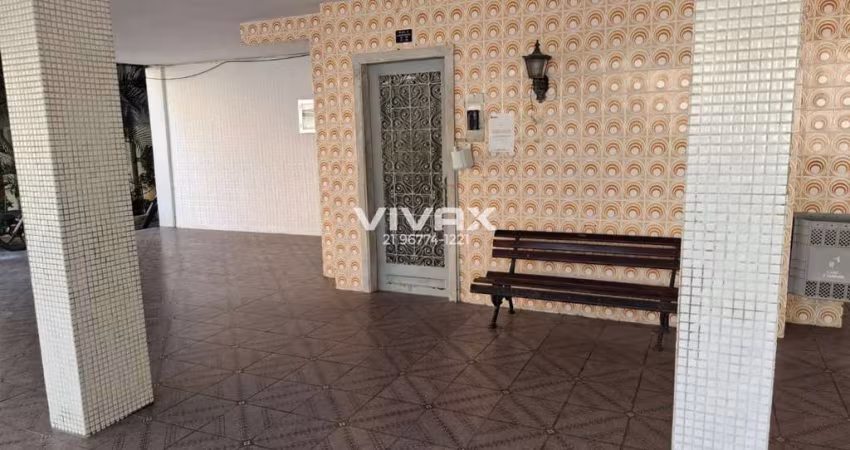 Apartamento com 2 quartos à venda na Rua José Ortiz, Méier, Rio de Janeiro