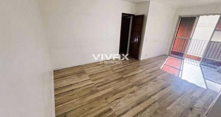 Apartamento com 2 quartos à venda na Rua Aquidabã, Méier, Rio de Janeiro