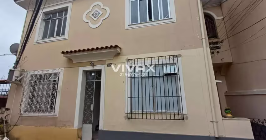 Apartamento com 2 quartos à venda na Rua Daniel Carneiro, Engenho de Dentro, Rio de Janeiro
