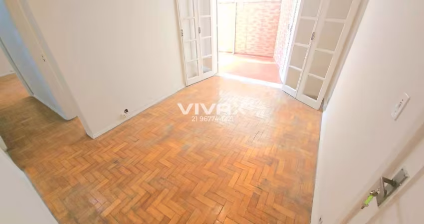 Apartamento com 2 quartos à venda na Rua Carolina Santos, Méier, Rio de Janeiro