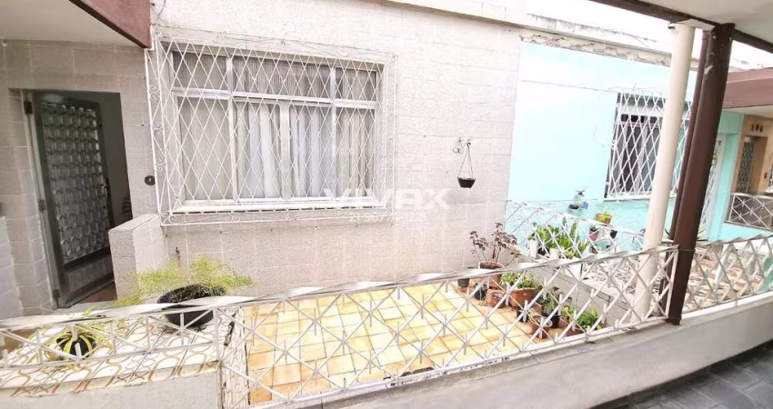 Casa em condomínio fechado com 2 quartos à venda na Rua Capitão Resende, Cachambi, Rio de Janeiro