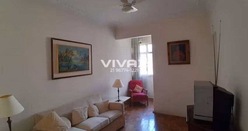 Apartamento com 2 quartos à venda na Rua Carolina Santos, Méier, Rio de Janeiro