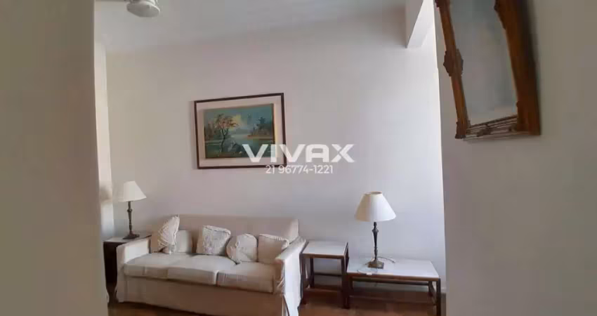 Apartamento com 2 quartos à venda na Rua Carolina Santos, Méier, Rio de Janeiro