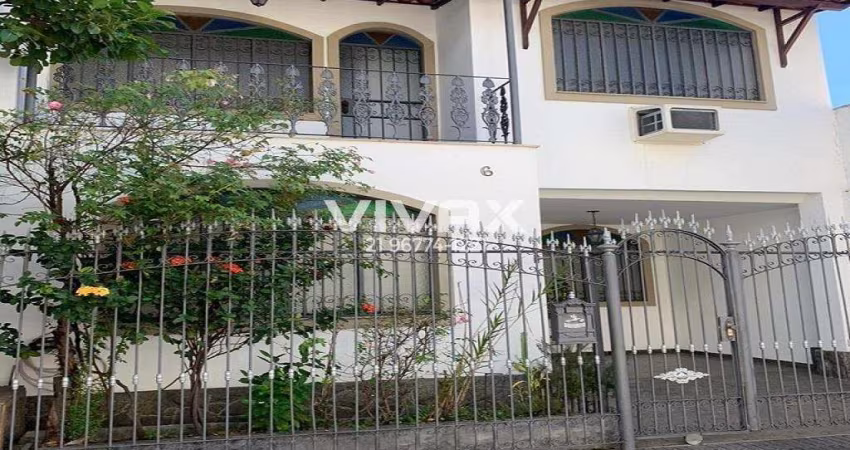 Casa em condomínio fechado com 4 quartos à venda na Rua Tenente Costa, Méier, Rio de Janeiro