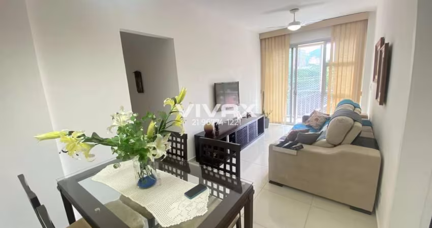 Apartamento com 3 quartos à venda na Rua Coração de Maria, Méier, Rio de Janeiro