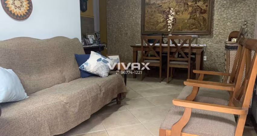 Casa com 4 quartos à venda na Rua da Bela Vista, Engenho Novo, Rio de Janeiro