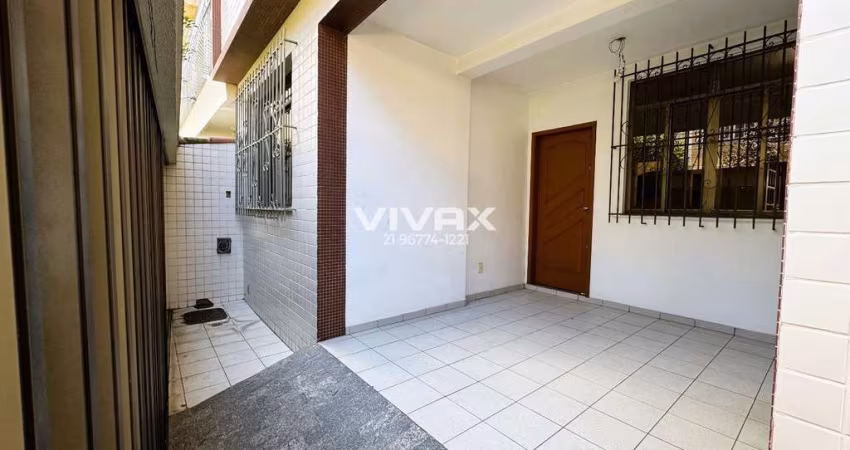 Casa com 4 quartos à venda na Rua Adriano, Todos os Santos, Rio de Janeiro