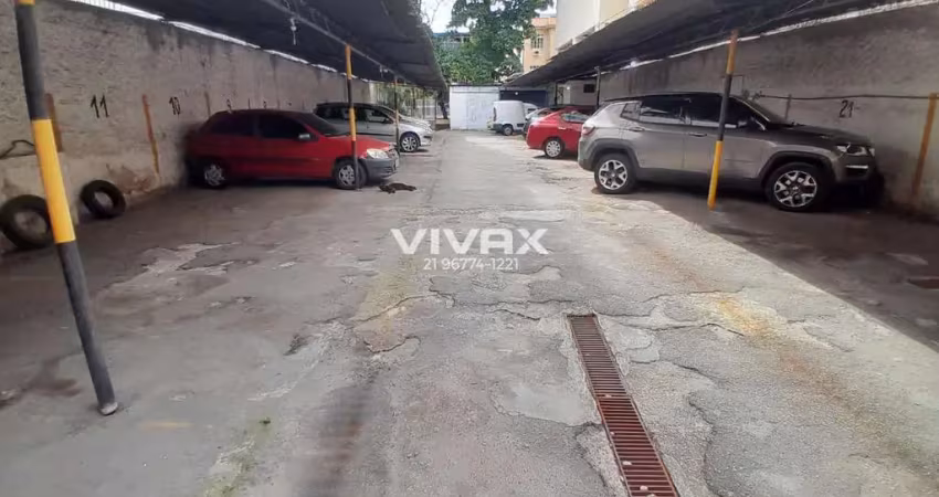 Terreno à venda na Rua Santos Titara, Todos os Santos, Rio de Janeiro