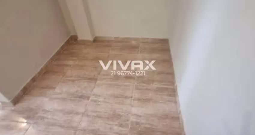 Apartamento com 1 quarto para alugar na Rua Caranda, Piedade, Rio de Janeiro