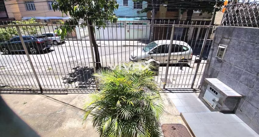 Apartamento com 1 quarto à venda na Rua Padre André Moreira, Méier, Rio de Janeiro