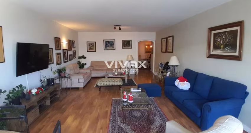Apartamento com 3 quartos à venda na Rua Bulhões de Carvalho, Copacabana, Rio de Janeiro