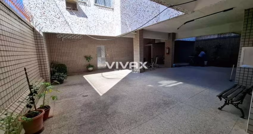 Apartamento com 2 quartos à venda na Rua Padre Ildefonso Penalba, Méier, Rio de Janeiro