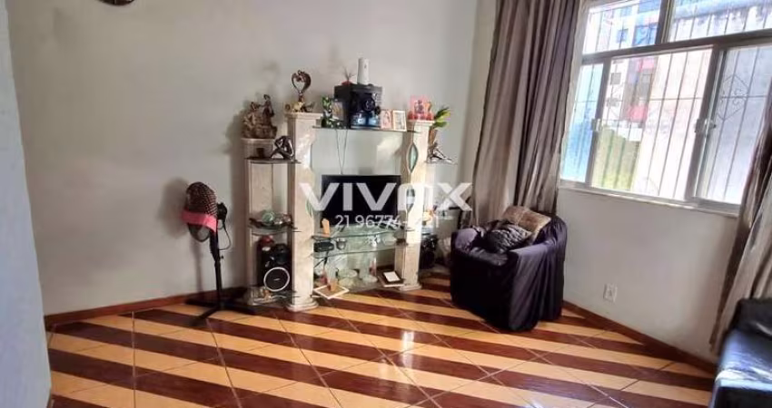 Apartamento com 2 quartos à venda na Rua Grauben Barbosa, Méier, Rio de Janeiro