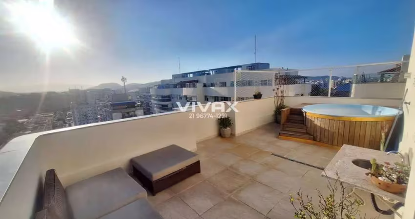 Apartamento com 2 quartos à venda na Rua Santos Titara, Todos os Santos, Rio de Janeiro