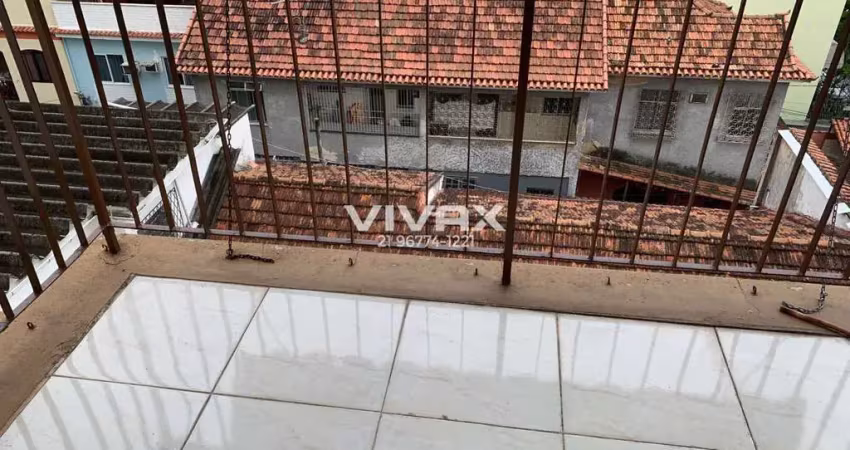Apartamento com 2 quartos à venda na Rua Daniel Carneiro, Engenho de Dentro, Rio de Janeiro