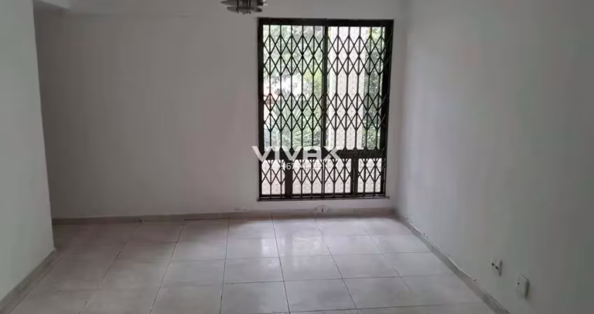 Apartamento com 3 quartos à venda na Rua Padre Ildefonso Penalba, Todos os Santos, Rio de Janeiro
