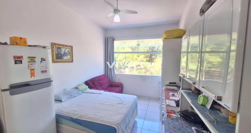 Apartamento com 1 quarto à venda na Rua Nerval de Gouveia, Cascadura, Rio de Janeiro