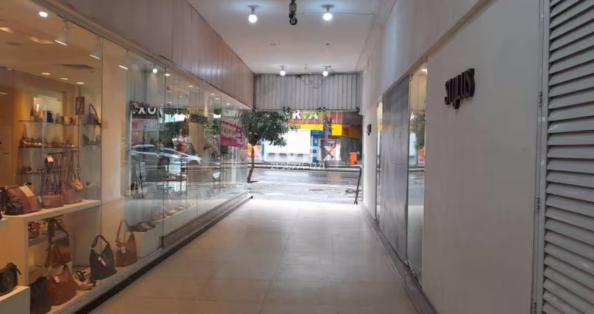 Sala comercial à venda na Rua Dias da Cruz, Méier, Rio de Janeiro