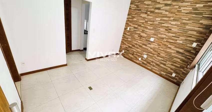 Casa em condomínio fechado com 2 quartos à venda na Rua Fábio Luz, Méier, Rio de Janeiro