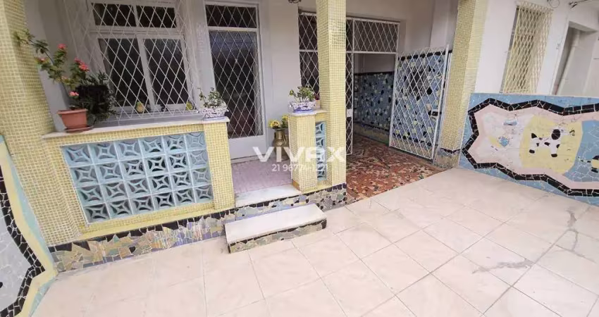 Casa com 3 quartos à venda na Rua Chaves Pinheiro, Cachambi, Rio de Janeiro
