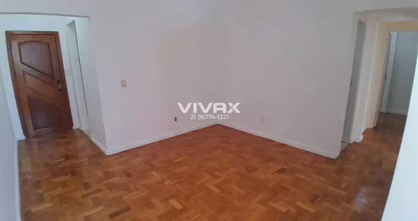 Apartamento com 3 quartos à venda na Rua Dias da Cruz, Méier, Rio de Janeiro