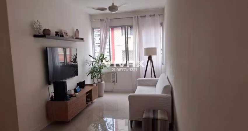 Apartamento com 3 quartos à venda na Rua Pedro de Carvalho, Méier, Rio de Janeiro