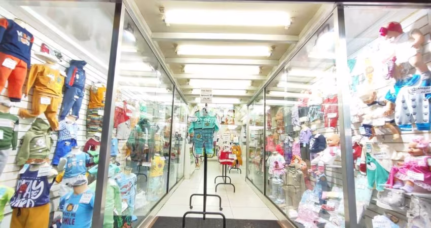 Ponto comercial com 1 sala à venda na Rua Dias da Cruz, Méier, Rio de Janeiro