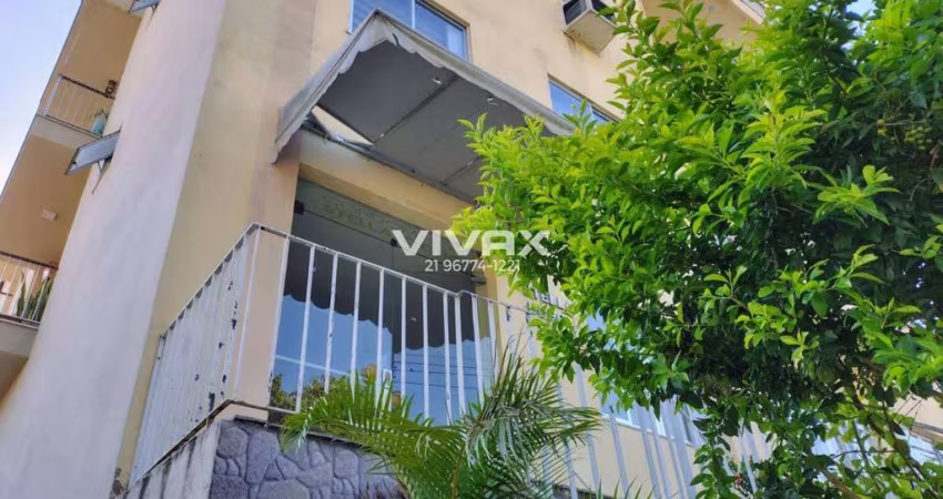 Apartamento com 2 quartos à venda na Rua Eulina Ribeiro, Engenho de Dentro, Rio de Janeiro