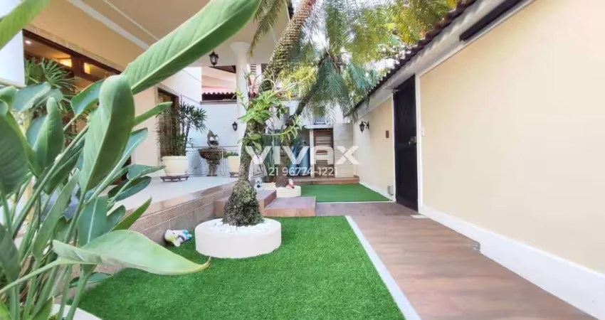 Casa em condomínio fechado com 4 quartos à venda na Rua Teodoro Braga, Jardim Carioca, Rio de Janeiro