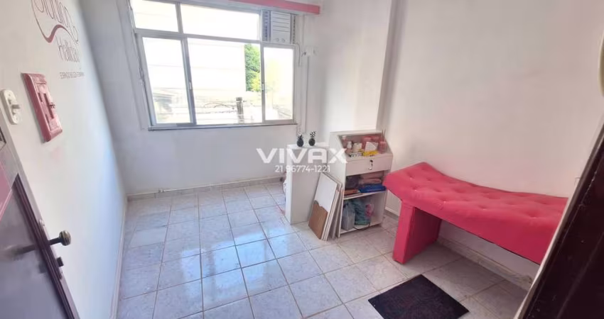Sala comercial à venda na Rua Frederico Meier, Méier, Rio de Janeiro