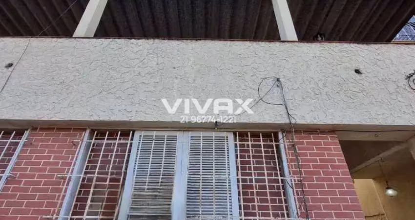 Casa com 3 quartos à venda na Rua Lins de Vasconcelos, Lins de Vasconcelos, Rio de Janeiro