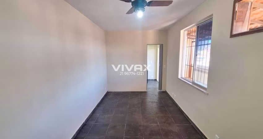 Cobertura com 2 quartos à venda na Rua Maranhão, Méier, Rio de Janeiro